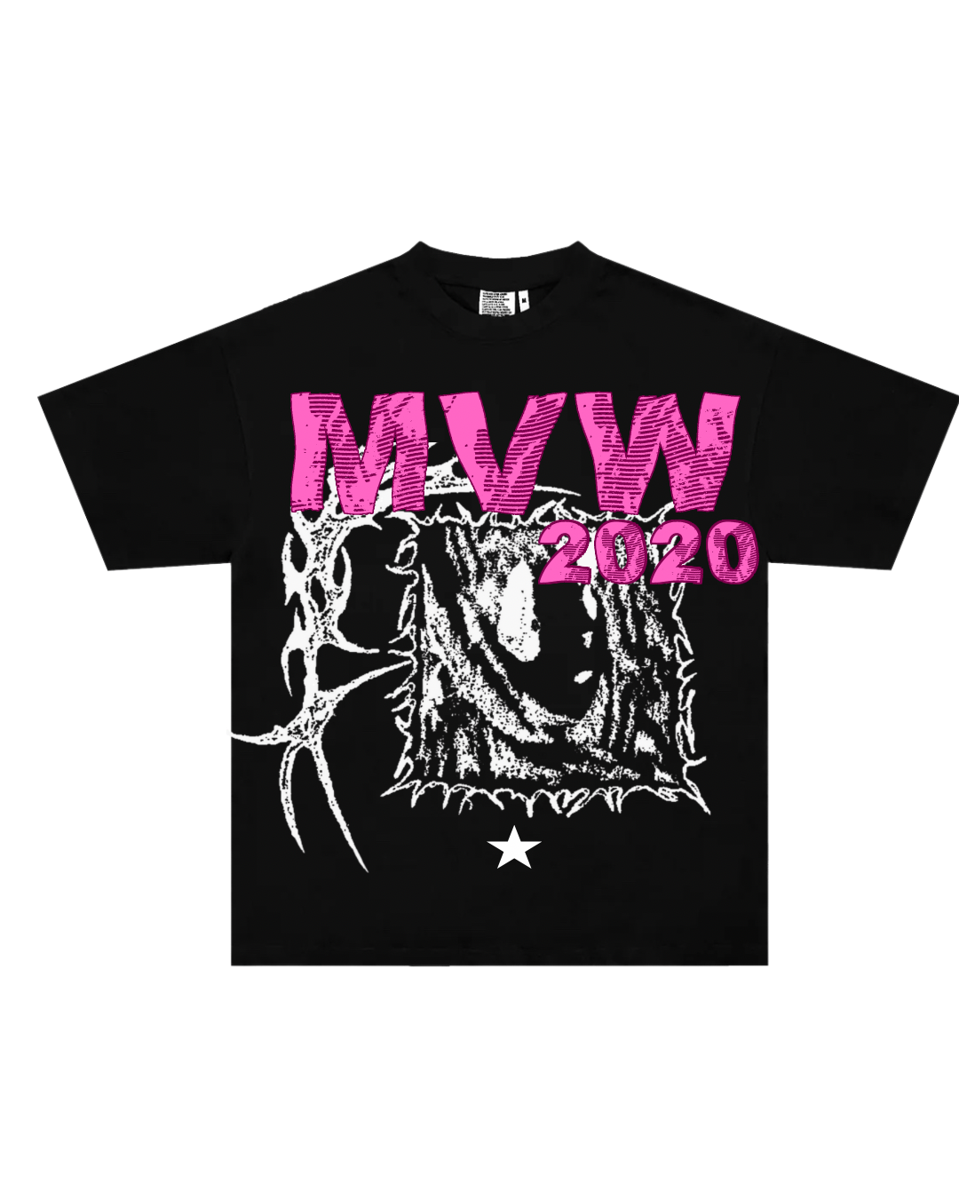 001 “Eternal Rival”