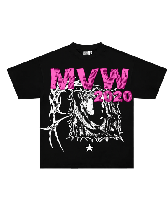 001 “Eternal Rival”