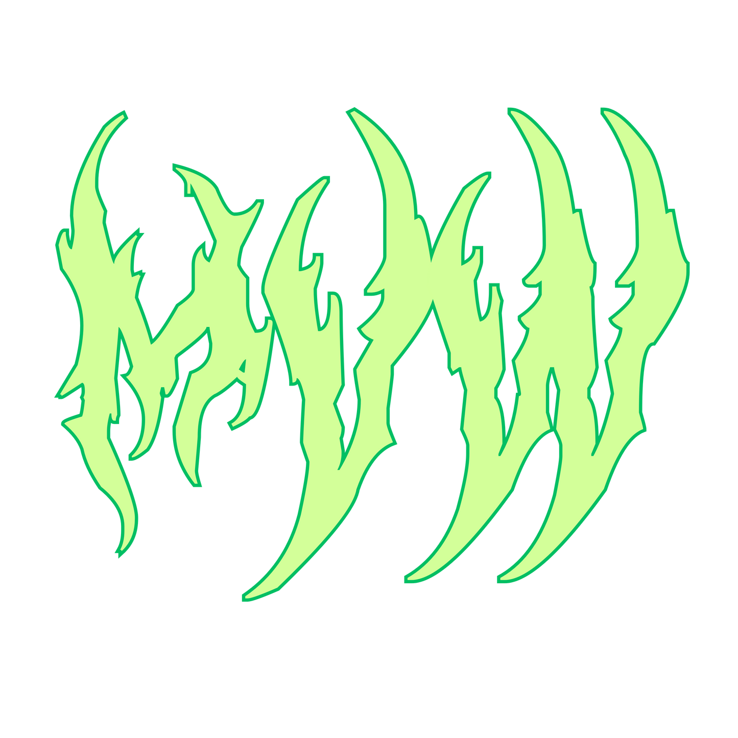 001 “logo tee V3”