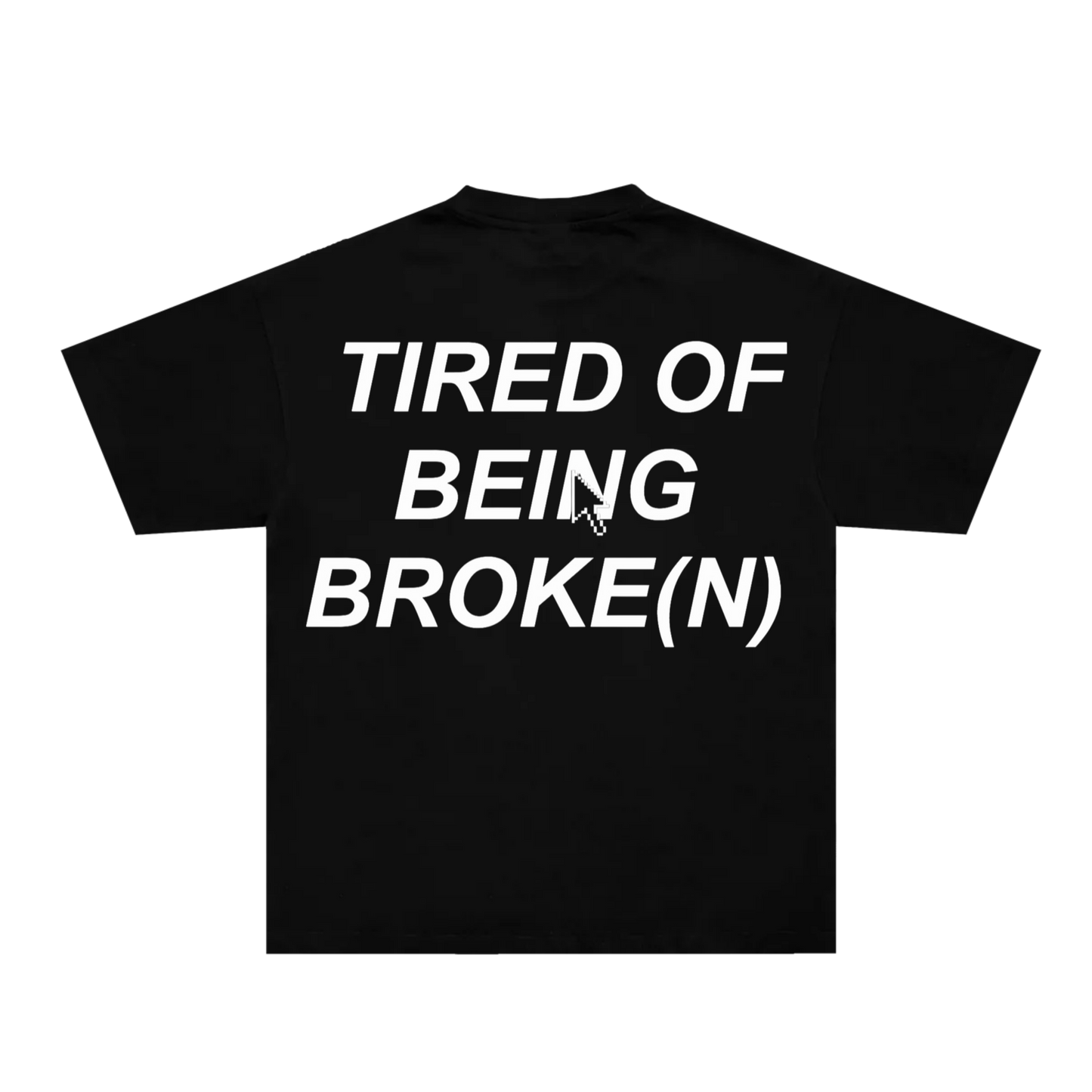 001 “logo tee V3”