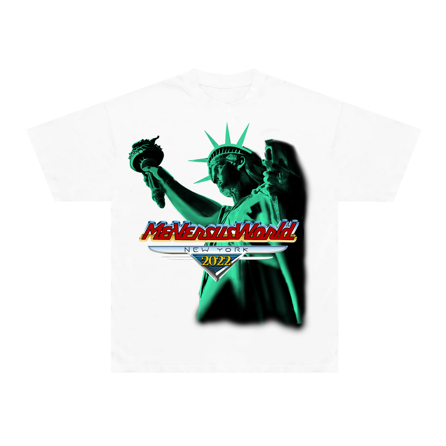 001 "Lady Liberty"